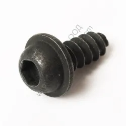 Винт Husqvarna  за 125L, 128LDX, 128RJ, 124C, 125C, 125LD