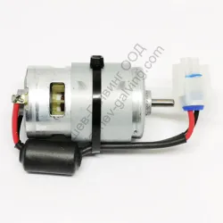 Електродвигател Husqvarna за стенорезна машина WS 220