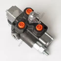 Клапан Husqvarna Construction хидравличен за трамбовка LG 164, LG 204, LG 300