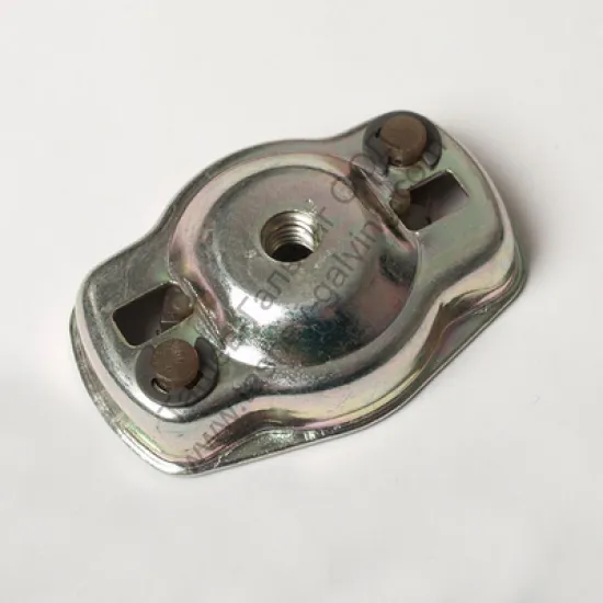 Палец  за моторна коса 128R