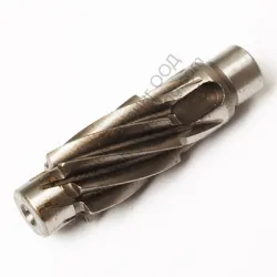 Колело Jepson зъбно за магнитна бормашина за MAGPRO 35