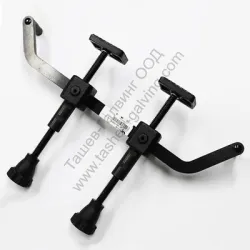 Стяга Jepson за настолен циркуляр за 9410ND