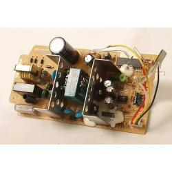 Блок Makita електронен за зарядни устройства DC1410 Блок Makita електронен за зарядни устройства DC1410