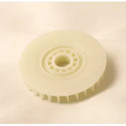 Вентилатор Makita за виброшлайф 65, BO3700