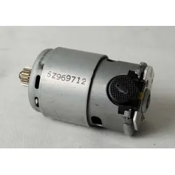 Електродвигател Makita за винтоверт 12.0V, 6216D, 6316D, 8413D Електродвигател Makita за винтоверт 12.0V, 6216D, 6316D, 8413D