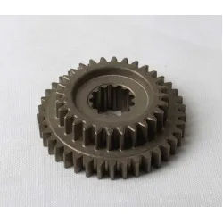 Колело Makita зъбно за бормашина HP2030, HP2040, HP2041, HP2042 Колело Makita зъбно за бормашина HP2030, HP2040, HP2041, HP2042