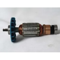 Котва Makita за бормашина 6510B2 Котва Makita за бормашина 6510B2
