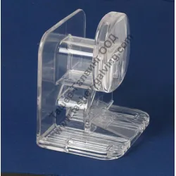 Обувка Makita за челна фреза 3708, 3710