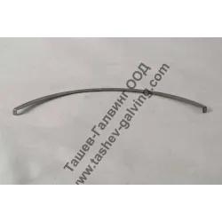 Пластина Makita за настолен циркуляр LS1013 Пластина Makita за настолен циркуляр LS1013