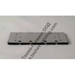 Плот Makita за виброшлайф BO3700, BO3710 Плот Makita за виброшлайф BO3700, BO3710