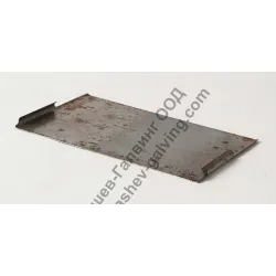 Плоча Makita за лентов шлайф 9910, 9911 Плоча Makita за лентов шлайф 9910, 9911