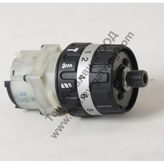 Редуктор Makita за винтоверт 8271D, HP347DWE, BHP343SHE, DHP343SYE