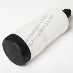 Резервоар Makita за циркуляр за CC300DW, CC300DZ, CC301DSAE, CC301DSAJ, CC301DSME, CC301DSYE, CC301DZ Резервоар Makita за циркуляр за CC300DW, CC300DZ, CC301DSAE, CC301DSAJ, CC301DSME, CC301DSYE, CC301DZ