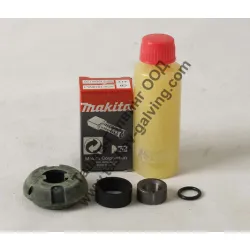 Комплект Makita за перфоратор HR2400 Комплект Makita за перфоратор HR2400