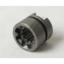 Съединител Makita за перфоратор HR2470, BHR202, BHR241, BHR261, HR2470T Съединител Makita за перфоратор HR2470, BHR202, BHR241, BHR261, HR2470T
