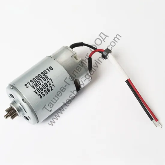 Електродвигател  за винтоверт 10.8V, BS 12 PRO, PowerMaxx BS