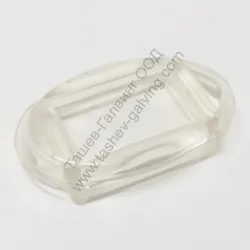 Капак Metabo на прекъсвача за ексцентър шлайф FSX 200 Intec Капак Metabo на прекъсвача за ексцентър шлайф FSX 200 Intec