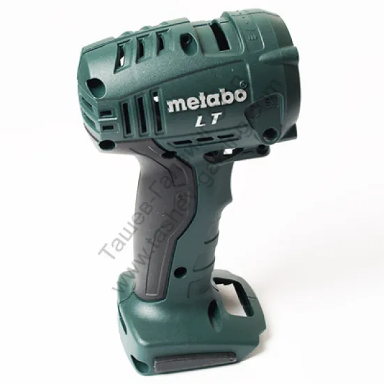 Корпус Metabo за винтоверт за BS 18 LT Impuls, SB 18 LT Impuls