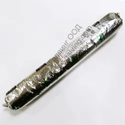 Лепило Den Braven уплътнително полиуретаново 600 мл, бяло, PU 50 FC Лепило Den Braven уплътнително полиуретаново 600 мл, бяло, PU 50 FC