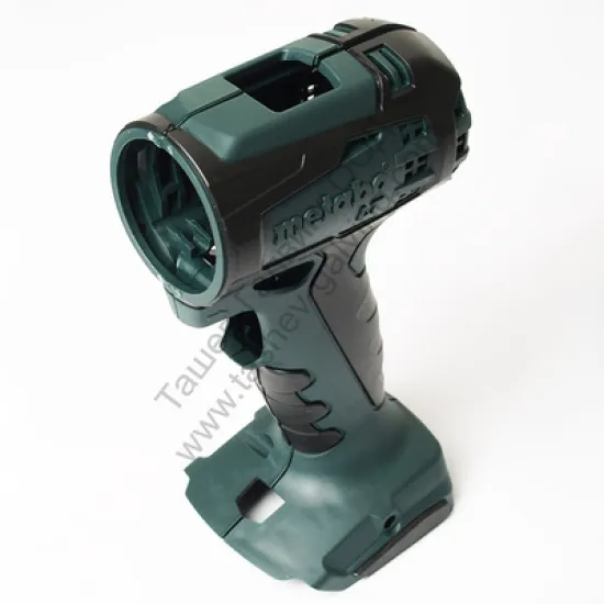 Корпус Metabo за винтоверт за BS 18 LT