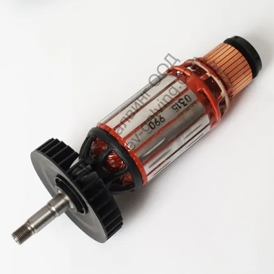 Котва  за ъглошлайф WX 25-230