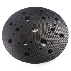 Плот Metabo за ексцентър шлайф SXE 3150 Плот Metabo за ексцентър шлайф SXE 3150