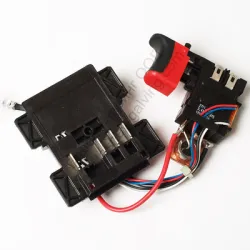 Прекъсвач Metabo за винтоверт за BS 18 LT Прекъсвач Metabo за винтоверт за BS 18 LT