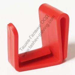 Щипка Novus за механичен такер J 08, J 09, J 16EAD, J 16L, J 19EAD, J 19L Щипка Novus за механичен такер J 08, J 09, J 16EAD, J 16L, J 19EAD, J 19L