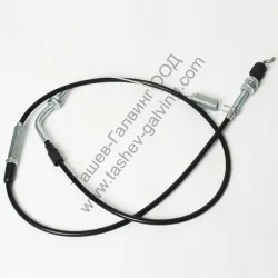 Жило REM Power за бензинов снегорин STEm 14076ET