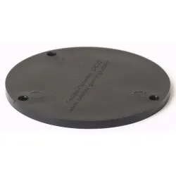 Диск  покриващ за машина за рязане на тръби Turbo Cu-Inox