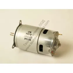 Електродвигател  за радиална преса Akku-Press ACC