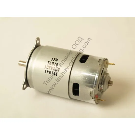 Електродвигател  за радиална преса Akku-Press ACC