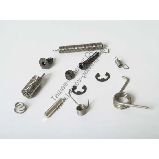 Комплект  ремонтен за ножица за пластмасови тръби Ros P-42