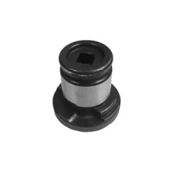 Адаптор Jepson за магнитна бормашина за метчик М16/Weldon 19 и Weldon 32 Адаптор Jepson за магнитна бормашина за метчик М16/Weldon 19 и Weldon 32