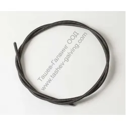 Вал  задвижващ за моторна коса FS44, FS55, FS56