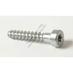 Винт  самонарезен 024, 026