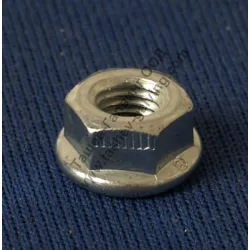 Гайка   017, 018