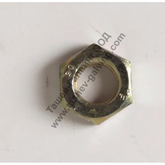 Гайка   041, 042, 045