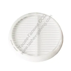 Дюза  двустранно разпръскваща за моторна пръскачка SR420