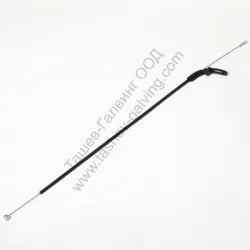 Жило STIHL за газ за моторна коса за FC 56 C-E, FS 40, FS 40 C-E, FS 50, FS 50 C-E, FS 56 RC-E, FS 70 RC-E Жило STIHL за газ за моторна коса за FC 56 C-E, FS 40, FS 40 C-E, FS 50, FS 50 C-E, FS 56 RC-E, FS 70 RC-E