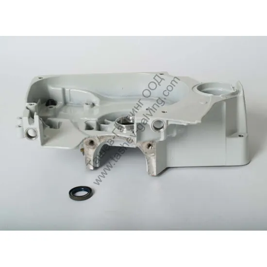 Картер  ляв за верижен трион MS341, MS361