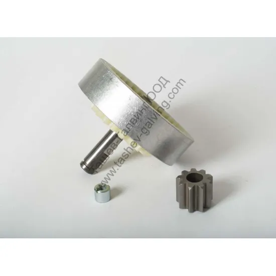 Колело  водещо за верижен трион E140, E160, E180C