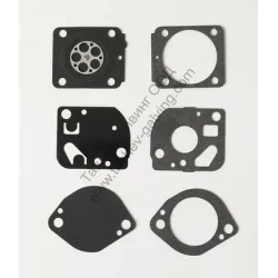 Комплект  резервни части за карбуратор за моторна коса FS87, FC100