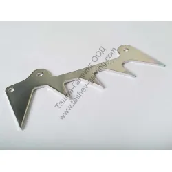 Опора  зъбна за верижен трион MS440, MS441, MS461, MS650