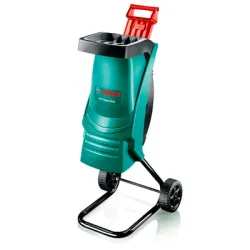 Дробилка Bosch електрическа  2000 W, 2.68 к.с., 35 мм, AXT Rapid 2000 Дробилка Bosch електрическа  2000 W, 2.68 к.с., 35 мм, AXT Rapid 2000