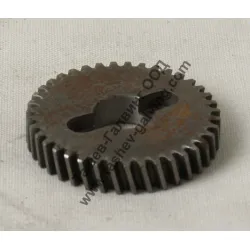 Колело Sparky зъбно за бормашина BU2 160, BU2 161, BU2 162, BU2 160M, BUR2 160ME Колело Sparky зъбно за бормашина BU2 160, BU2 161, BU2 162, BU2 160M, BUR2 160ME