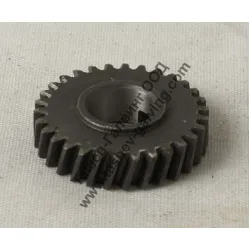 Колело Sparky зъбно за бормашина BUR2 350E HD, BUR2 350E, BU2 350, BU2 350E, BU2 350CE, BUR2 350CET, BUR2 350CET HD, BBK 1100E HD, B