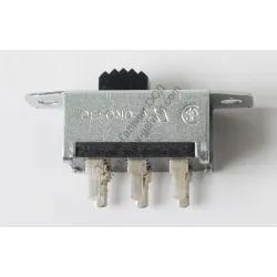 Прекъсвач Sparky за гайковерт 3, GR 3.6 Прекъсвач Sparky за гайковерт 3, GR 3.6