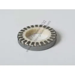 Уплътнение Sparky филцово за полирмашина PM 2000E