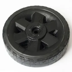 Колело DeWALT ходово за куфар за инструменти за DWST1-75799, FMST1-75753, STST1-70715, STST1-80150 Колело DeWALT ходово за куфар за инструменти за DWST1-75799, FMST1-75753, STST1-70715, STST1-80150